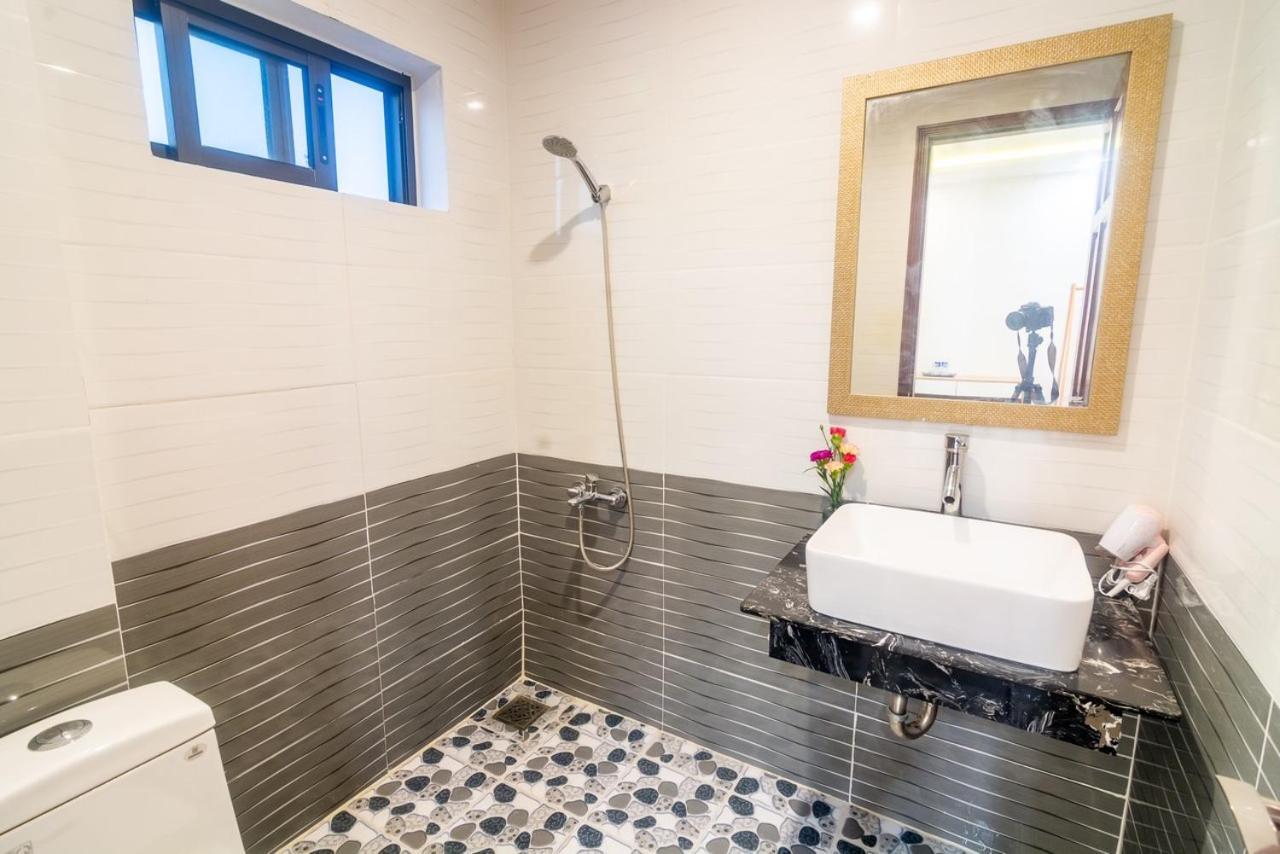 Tai Nhien Homestay Tan Thanh Eksteriør bilde